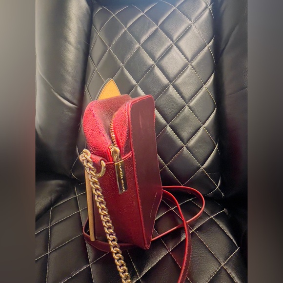 DANIELLE NICOLE DISNEY SNOW WHITE EVIL QUEEN CROSSBODY - Picture 2 of 6